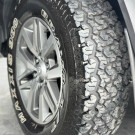 Toyota Hilux SW4 SRX 4x4 2.8 TDI 16V Dies. Aut. 2017 Diesel-17