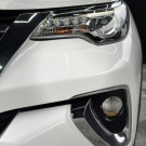 Toyota Hilux SW4 SRX 4x4 2.8 TDI 16V Dies. Aut. 2017 Diesel-11