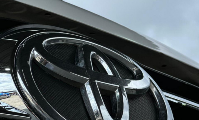 Toyota Hilux SW4 SRX 4x4 2.8 TDI 16V Dies. Aut. 2017 Diesel-7