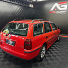 VW - VolksWagen Parati 1.0 Mi Plus 16v 4p 2002 Flex-4