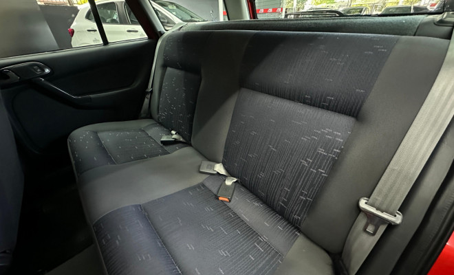 VW - VolksWagen Parati 1.0 Mi Plus 16v 4p 2002 Flex-15