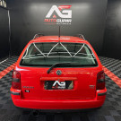 VW - VolksWagen Parati 1.0 Mi Plus 16v 4p 2002 Flex-3
