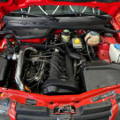 VW - VolksWagen Parati 1.0 Mi Plus 16v 4p 2002 Flex-6