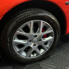 VW - VolksWagen Parati 1.0 Mi Plus 16v 4p 2002 Flex-17