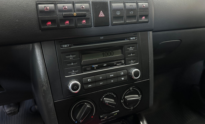 VW - VolksWagen Parati 1.0 Mi Plus 16v 4p 2002 Flex-12