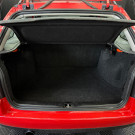 VW - VolksWagen Parati 1.0 Mi Plus 16v 4p 2002 Flex-16