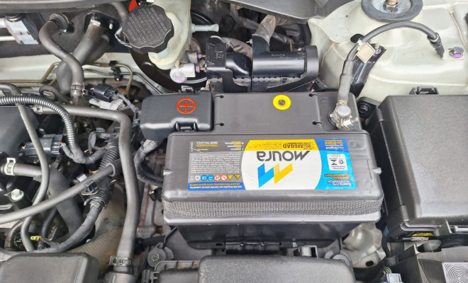 Hyundai HB20 C.Style/C.Plus 1.6 Flex 16V Aut. 2015 Flex-13