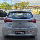 Hyundai HB20 C.Style/C.Plus 1.6 Flex 16V Aut. 2015 Flex-4