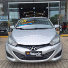 Hyundai HB20 C.Style/C.Plus 1.6 Flex 16V Aut. 2015 Flex-1