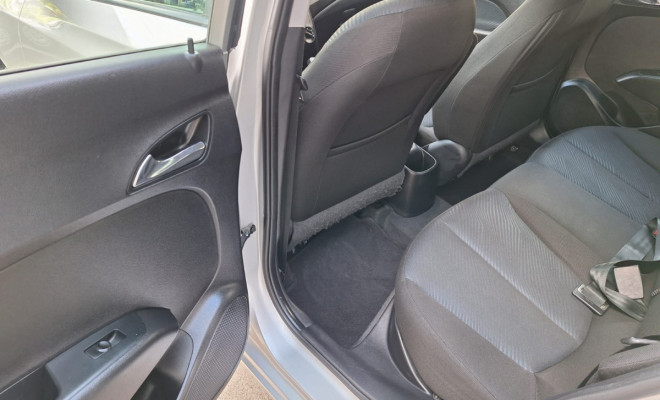 Hyundai HB20 C.Style/C.Plus 1.6 Flex 16V Aut. 2015 Flex-10