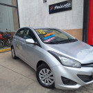 Hyundai HB20 C.Style/C.Plus 1.6 Flex 16V Aut. 2015 Flex-0