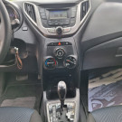 Hyundai HB20 C.Style/C.Plus 1.6 Flex 16V Aut. 2015 Flex-8