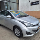 Hyundai HB20 C.Style/C.Plus 1.6 Flex 16V Aut. 2015 Flex-3