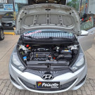 Hyundai HB20 C.Style/C.Plus 1.6 Flex 16V Aut. 2015 Flex-12