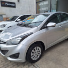 Hyundai HB20 C.Style/C.Plus 1.6 Flex 16V Aut. 2015 Flex-2