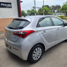 Hyundai HB20 C.Style/C.Plus 1.6 Flex 16V Aut. 2015 Flex-5