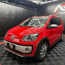 VW - VolksWagen up! cross 1.0 T. Flex 12V 5p 2016 Flex-1