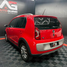 VW - VolksWagen up! cross 1.0 T. Flex 12V 5p 2016 Flex-2
