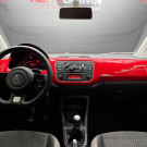 VW - VolksWagen up! cross 1.0 T. Flex 12V 5p 2016 Flex-10