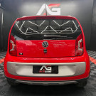 VW - VolksWagen up! cross 1.0 T. Flex 12V 5p 2016 Flex-3
