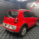VW - VolksWagen up! cross 1.0 T. Flex 12V 5p 2016 Flex-4