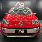 VW - VolksWagen up! cross 1.0 T. Flex 12V 5p 2016 Flex-0