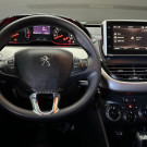 Peugeot 2008 Allure 1.6 Flex 16V 5p Aut. 2023 Flex-10