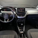 Peugeot 2008 Allure 1.6 Flex 16V 5p Aut. 2023 Flex-15