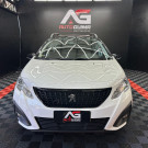 Peugeot 2008 Allure 1.6 Flex 16V 5p Aut. 2023 Flex-0