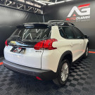 Peugeot 2008 Allure 1.6 Flex 16V 5p Aut. 2023 Flex-4