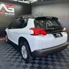 Peugeot 2008 Allure 1.6 Flex 16V 5p Aut. 2023 Flex-2