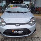 Ford Fiesta Sed. 1.6 8V Flex 4p 2012 Flex-3