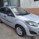 Ford Fiesta Sed. 1.6 8V Flex 4p 2012 Flex-1