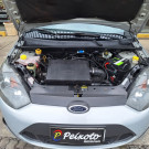 Ford Fiesta Sed. 1.6 8V Flex 4p 2012 Flex-12