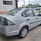 Ford Fiesta Sed. 1.6 8V Flex 4p 2012 Flex-5