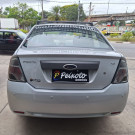 Ford Fiesta Sed. 1.6 8V Flex 4p 2012 Flex-6