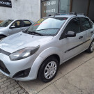 Ford Fiesta Sed. 1.6 8V Flex 4p 2012 Flex-2