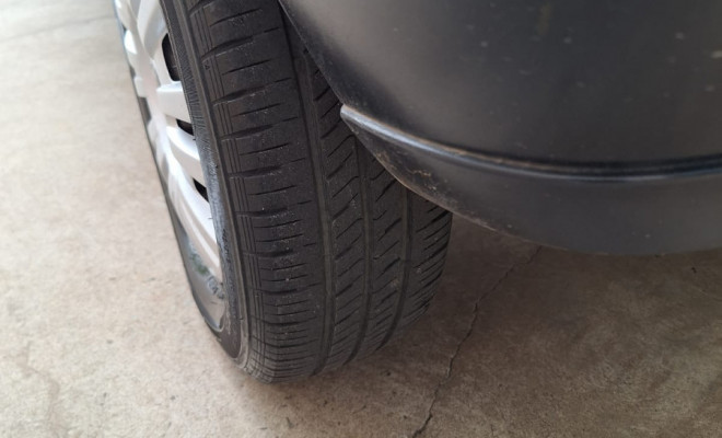 Fiat Uno Mille 1.0 Fire/ F.Flex/ ECONOMY 2p 2013 Flex-9