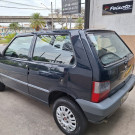Fiat Uno Mille 1.0 Fire/ F.Flex/ ECONOMY 2p 2013 Flex-5