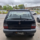 Fiat Uno Mille 1.0 Fire/ F.Flex/ ECONOMY 2p 2013 Flex-4