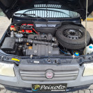 Fiat Uno Mille 1.0 Fire/ F.Flex/ ECONOMY 2p 2013 Flex-12