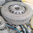 Fiat Uno Mille 1.0 Fire/ F.Flex/ ECONOMY 2p 2013 Flex-13