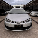 Corolla GLi Upper 1.8 16V Aut. 2018-0
