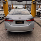 Corolla GLi Upper 1.8 16V Aut. 2018-4