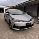 Corolla GLi Upper 1.8 16V Aut. 2018-1