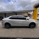 Corolla GLi Upper 1.8 16V Aut. 2018-2