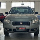 Fiat Strada Working 1.4 mpi Fire Flex 8V CD 2013 Flex-9