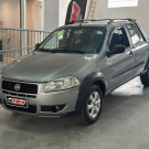 Fiat Strada Working 1.4 mpi Fire Flex 8V CD 2013 Flex-1