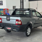 Fiat Strada Working 1.4 mpi Fire Flex 8V CD 2013 Flex-2