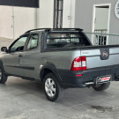 Fiat Strada Working 1.4 mpi Fire Flex 8V CD 2013 Flex-0